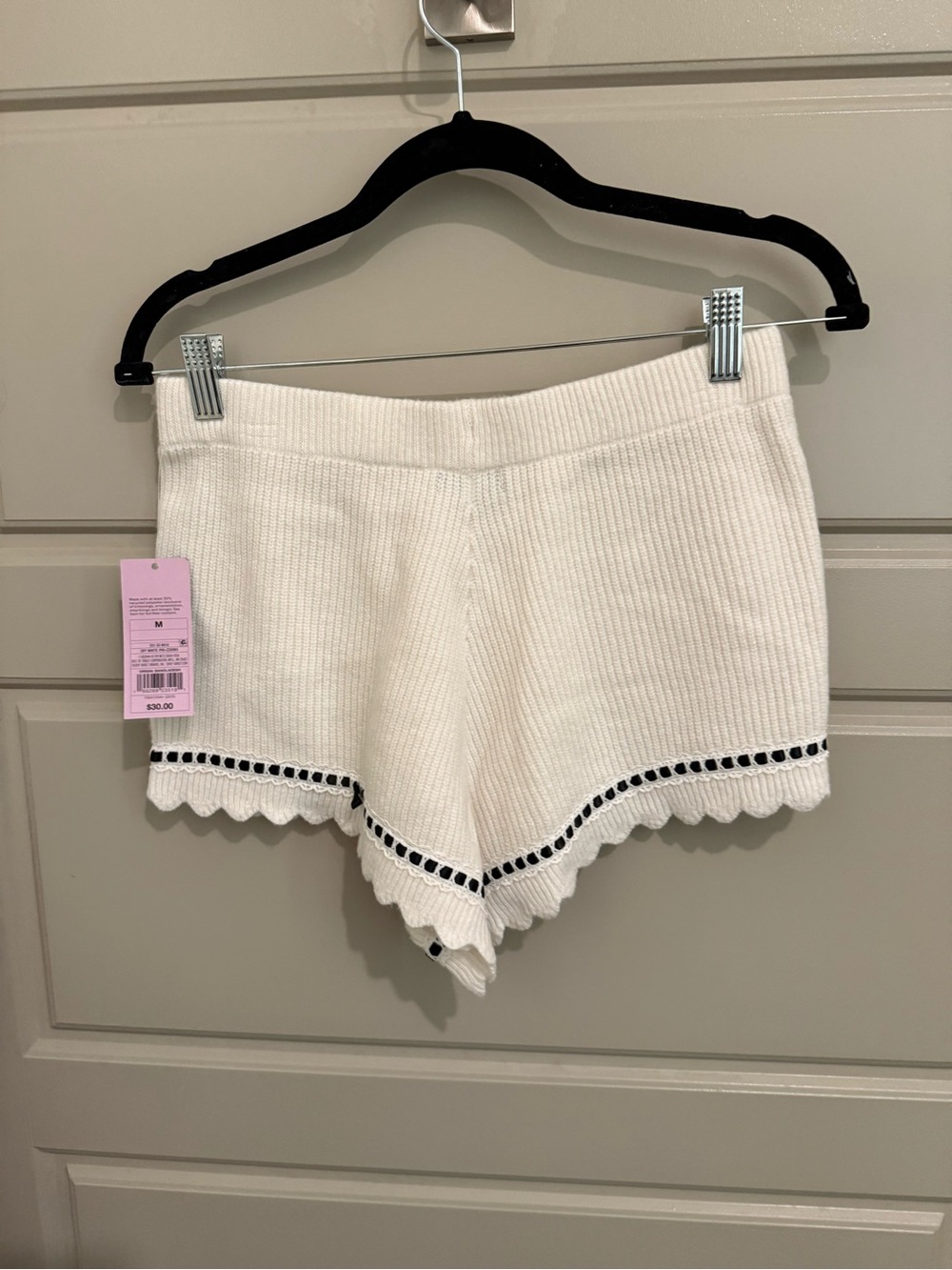 Knit Sweater Set - Picture 6 of 6